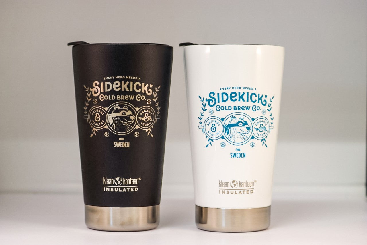Sidekick Klean Kanteen Cup